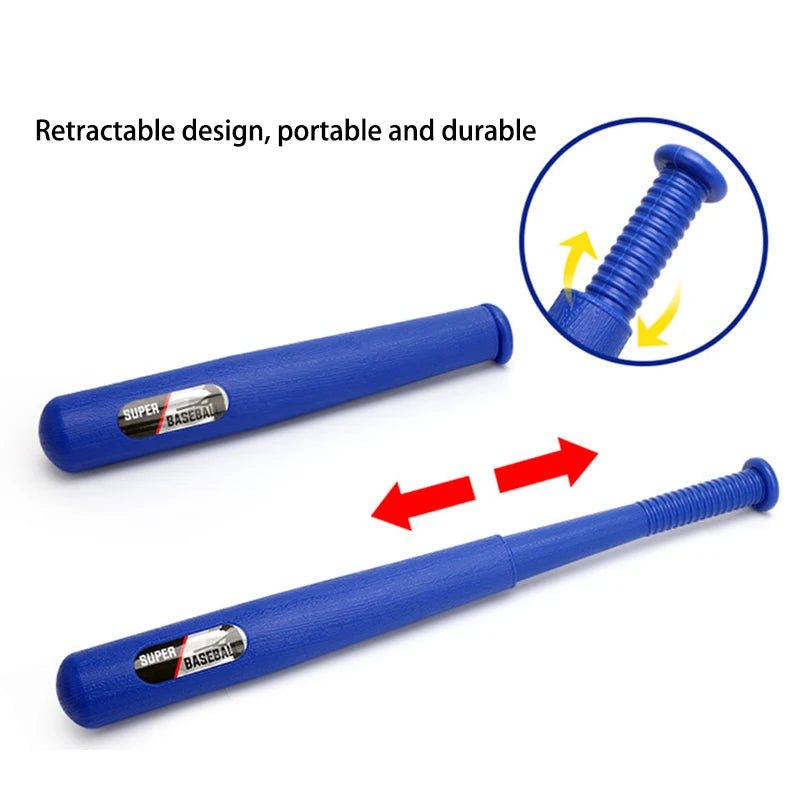 Baseball Ball Toys Adjustable Automatic Pitching Baseball Backyard Outdoor Sports Toy Machine Games Sets Birthday Kids Boy Gift