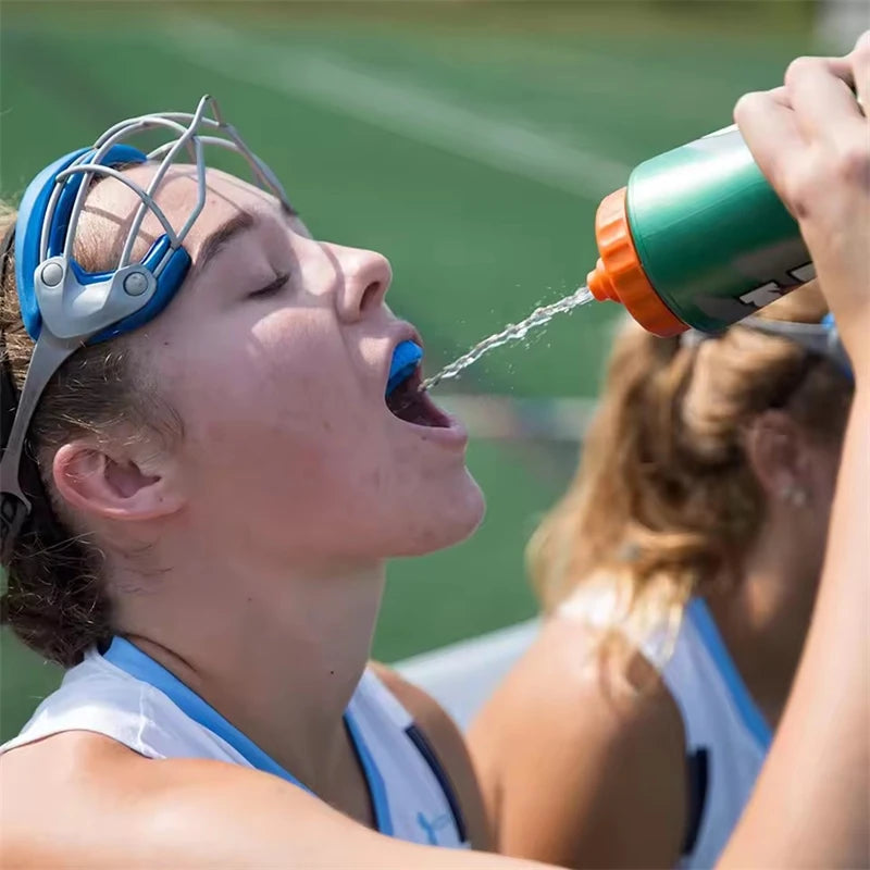 1pc Boxing Athlete Teeth Protector Athlete Boxing MMA Rugby Basketball Football Hockey Teeth Protector